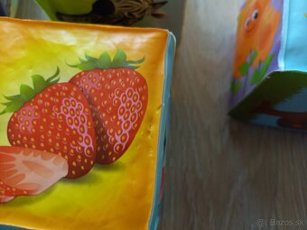 Darujem penove kocky - 3