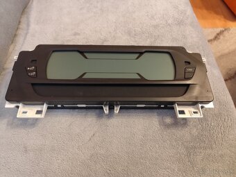 Displej Citroen C4 Picasso rok 2013-2019 - 3