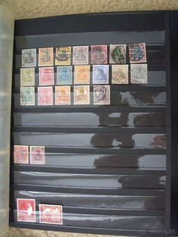 Znamky na doplnenie - zmena ceny - 3