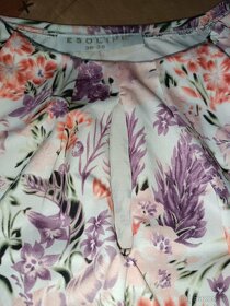 Jarné tričko, 36-38 - 3