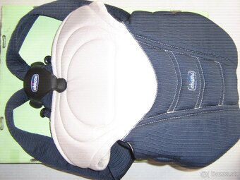 CHICCO ERGOS SYSTEM - 3