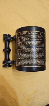 Hrček zo znamením - 3