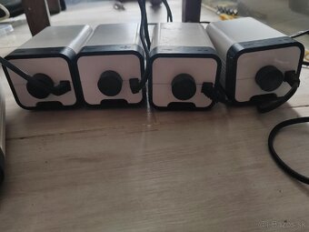 Vzduchovacie motorčeky - 3