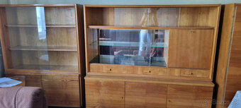 Nábytok staromodny - 3