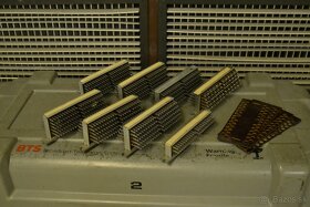 Retro súčiastky Tesla (č.1) - uloženky - 3