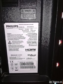 Televizor Philips 49PUS8303/12, PRASKNUTA OBRAZOVKA - 3