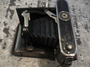 Predám zberateľský foťák - 3