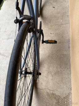 Singlespeed Elops - 3