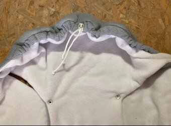 Emitex fusak do vajíčka - 3