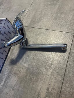 Drezová batéria Samtek 150mm - 3