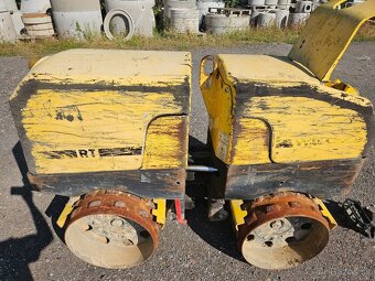 Wacker Neuson RT 82SC - 3
