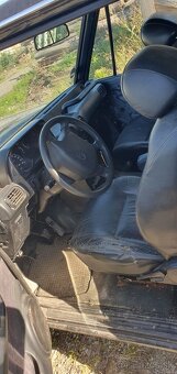 Hyundai Galloper Innovation 3.0i V6 - 3