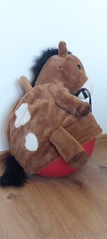 Skakaci konik - 3