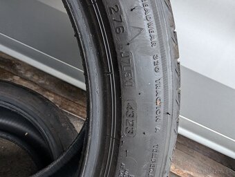 Bridgestone 225/45r18 - 3