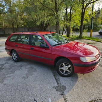 Peugeot 406 Break - 3