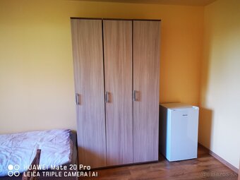 Ubytovňa pre robotníkov Zlaté Moravce - 3