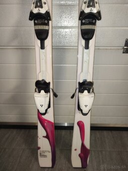 Predám lyže Fischer - 3