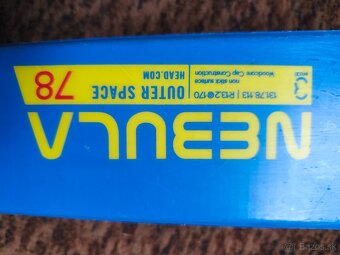 Predám skialpový komplet - 3