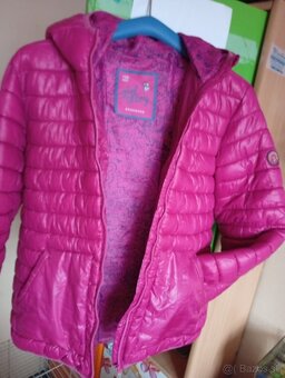 Dievčenská bunda - 3