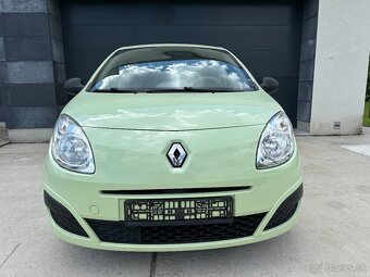 Renault Twingo 1.2 16V - 3