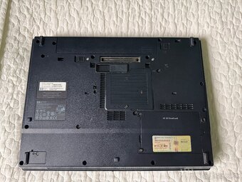 Notebook HP Compaq 6710b - 3