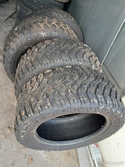 Maxxis Big Horn 764 305/50 R20 - 3