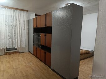 Bytová jednotka v RD 2+1 - 3