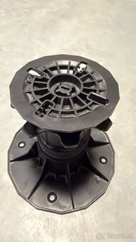 Terč so samonivelačnou hlavou 150-230 mm - 3