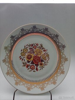 Darčekové taniere - 3