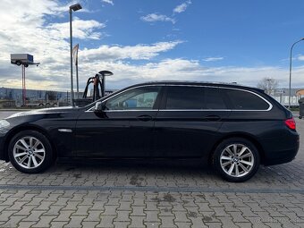 Predám/vymenim BMW 520D 2012 f11 - 3