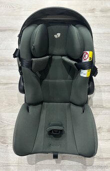 Vajíčko Joie + základňa - 3