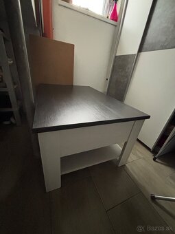 Konferenčný stolík - 3