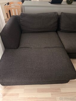 Predám sedačku - 3