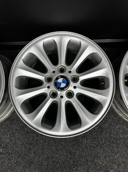 Alu BMW 5x120 16” style 139 - 3