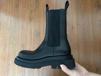 Bottega Veneta panska obuv - 3