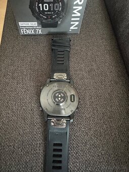 Garmin fenix7 - 3
