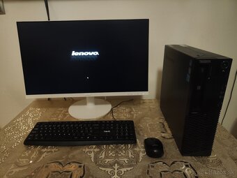 Počítač Intel i3, 8GB RAM, SSD 128GB, Windows a MS Office - 3