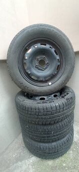 Letné pneu. - 3