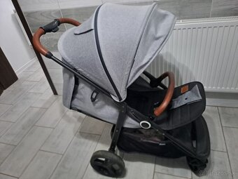 Športový kočár Kinderkraft - 3