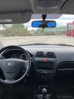 KIA Picanto 1.0 – nízky nájazd - 3