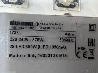 LED Reflektor Dinaso - 3