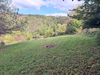 Stavebný pozemok (1000 m²) - 3