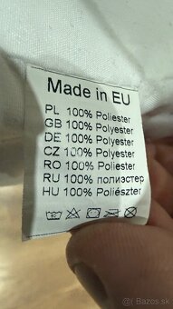 Matrac 170x60x6 detska postielka - 3