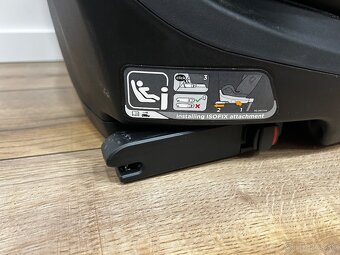 Joie i-Spin™ XL pine - 3