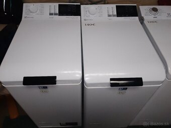 Práčky viac kusov - 3