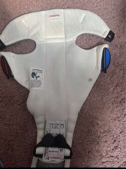 Babybjorn one air nosič - 3