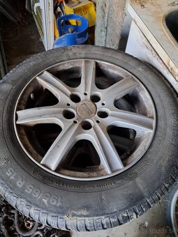 Predám elektrony - 3