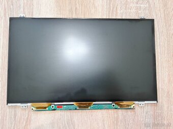 Predám obrazovku do notebooku 14"LED SLIM display 30pin//// - 3