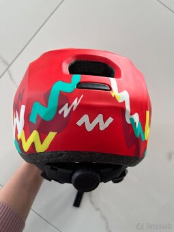 Detská prilba Kellys veľ. S - 3