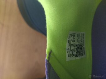 Predám Adidas F50 - 3